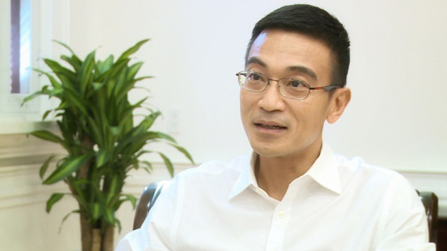Tổng Giám đốc HOSE Lê Hải Trà bị khai trừ ra khỏi Đảng